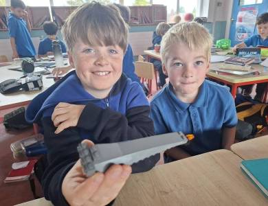 procedural writing