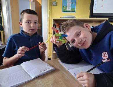 procedural writing