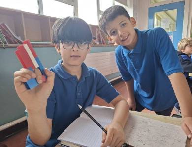 procedural writing