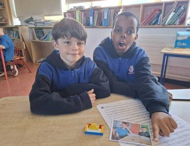procedural writing
