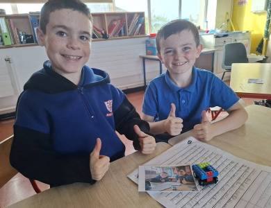 procedural writing